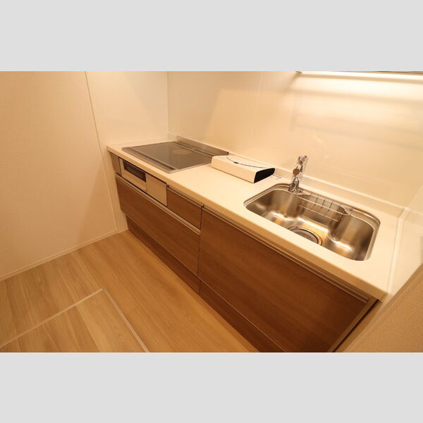 Noble Palece北浦和 システムキッチン