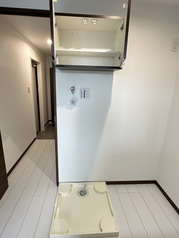 グラシア長津田202号室 その他