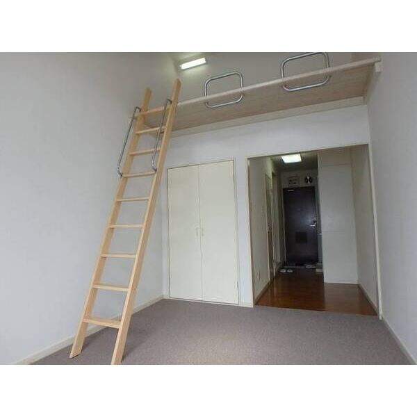 Kビレッジ20206号室 部屋その他