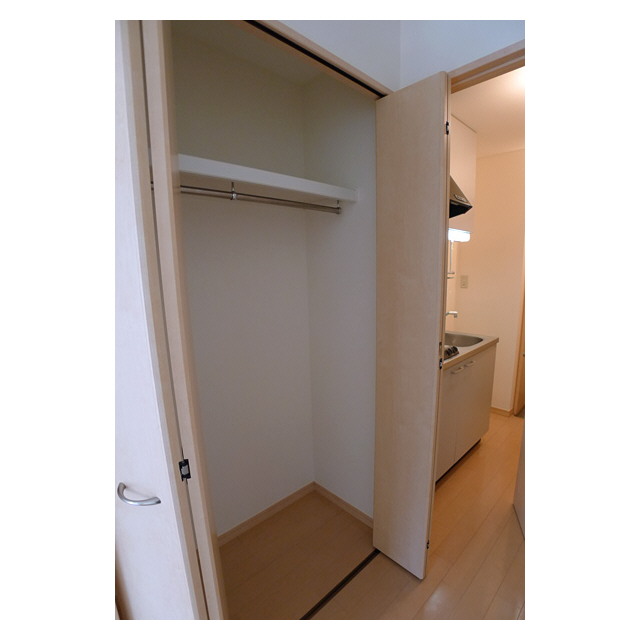 ルームピア船橋0202号室 内観