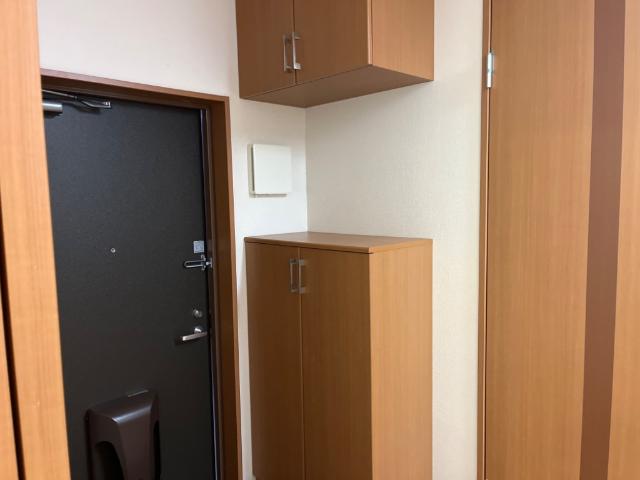レジデンス（Ｒｅｓｉｄｅｎｃｅｓ）淵野辺103号室 下駄箱