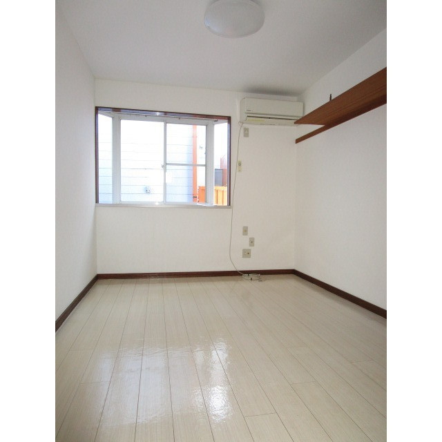 ブルーグレイス永田東Ⅰ 内観