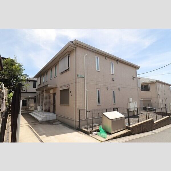 ステラCの外観画像