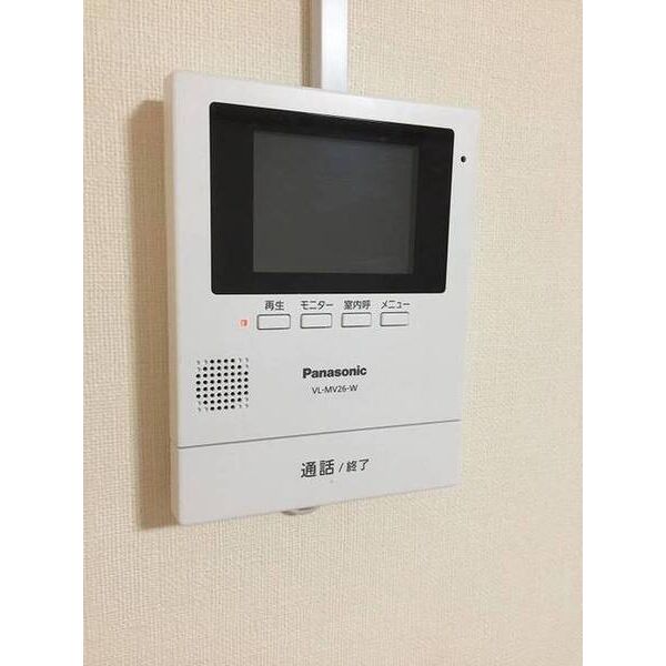 キャッスル稲毛0405号室 部屋その他