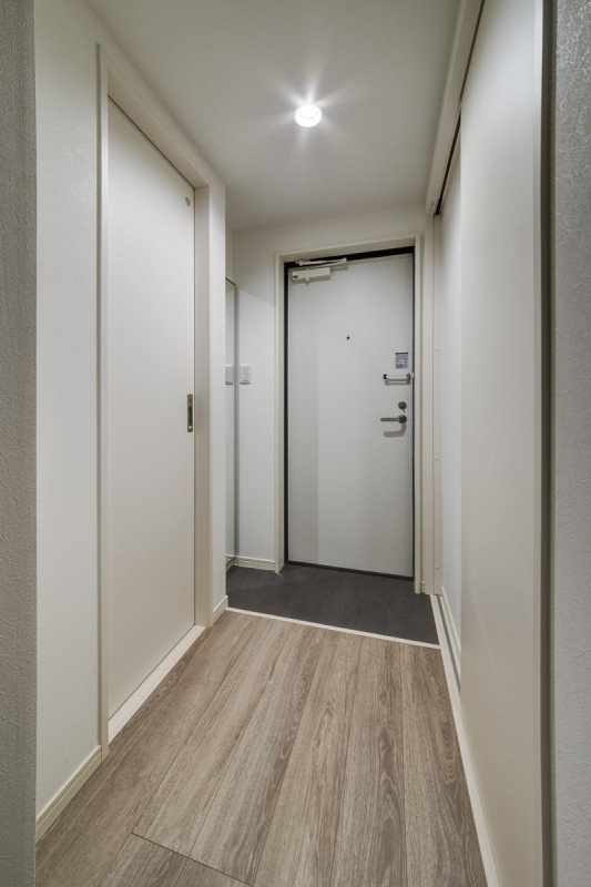 ｒｏｂｏｔ　ｈｏｍｅ　千住緑町Ⅲ1階 内観