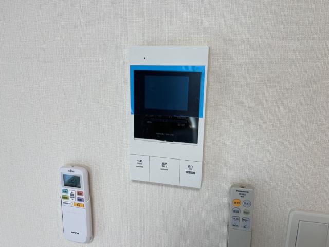 ＲＩＡＤ　ＲＩＳＡ カメラ付インターホン