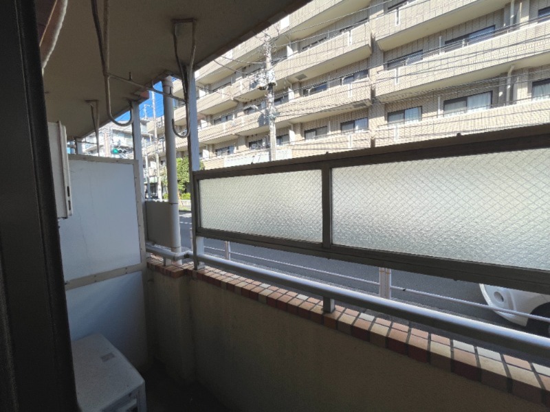 ハイム成増1階 部屋その他