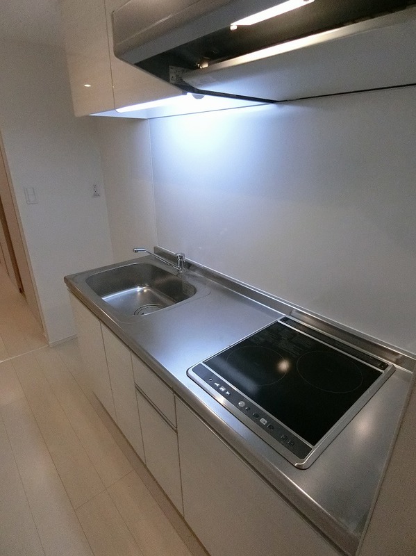 リブリ・平塚代官町 キッチン