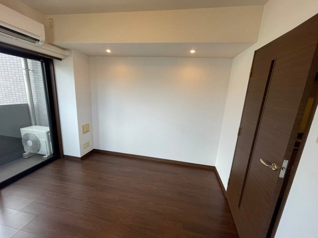 ルーブル中野坂上参番館4階 部屋その他