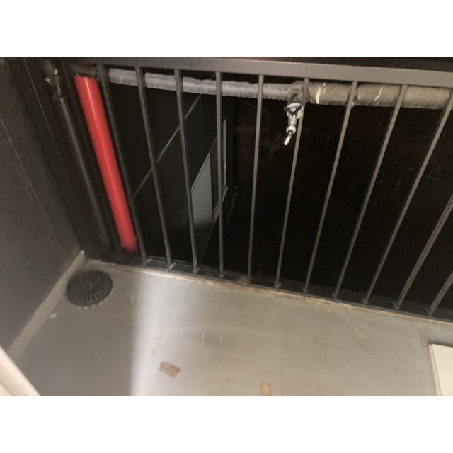 神山ビル304号室 部屋その他
