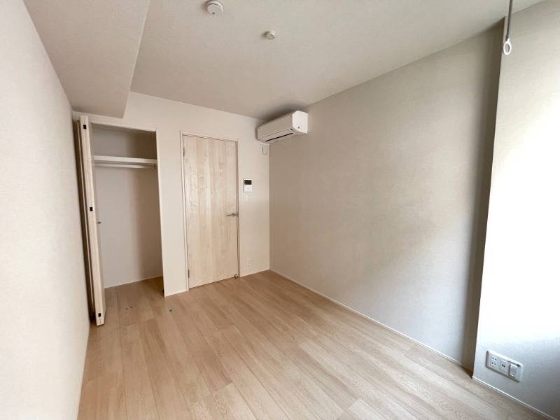 エリタージュ3階 部屋その他