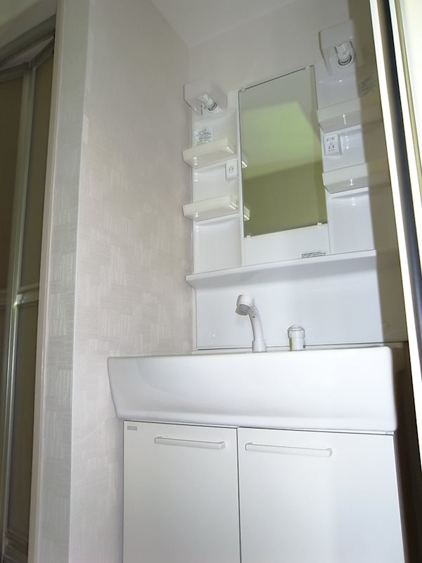 パーソンヒルズ3階 ※イメージとなります