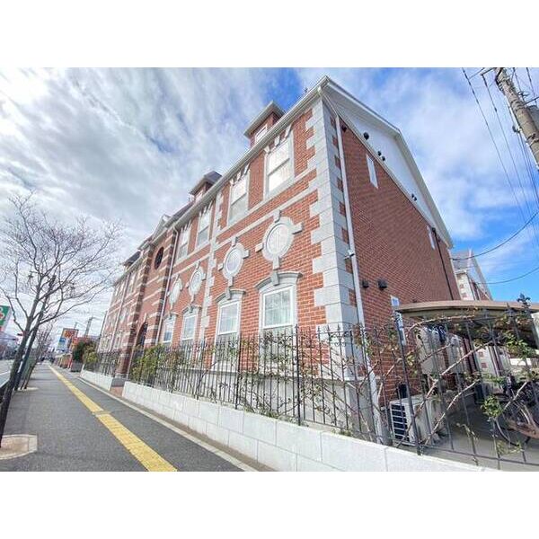 PRINCIPESSA　LUCE0106号室 外観