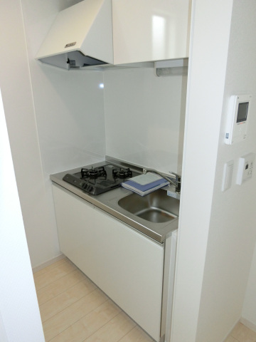 ＣＢ柏テラス キッチン