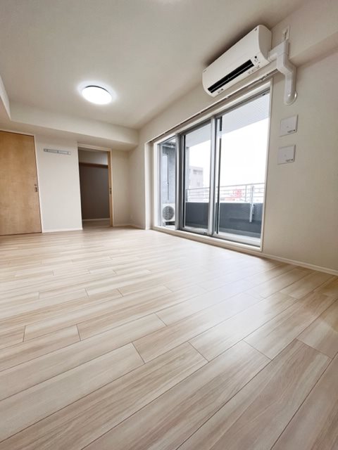 アーバネックス文京本郷10階 リビング