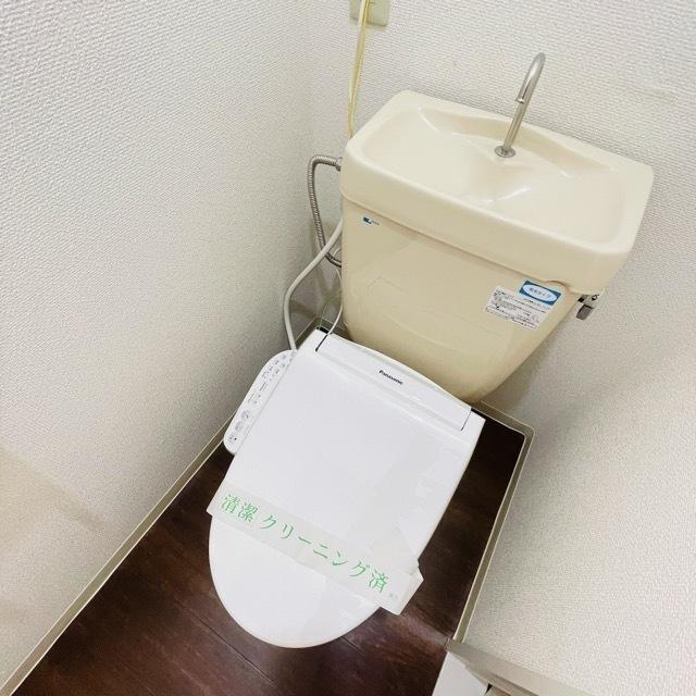 グリーンウェーブ北の台1階 その他　設備