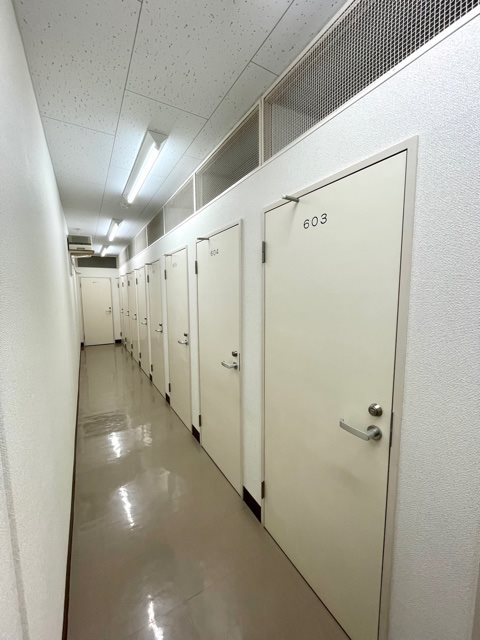 レジディア目白2階 部屋その他