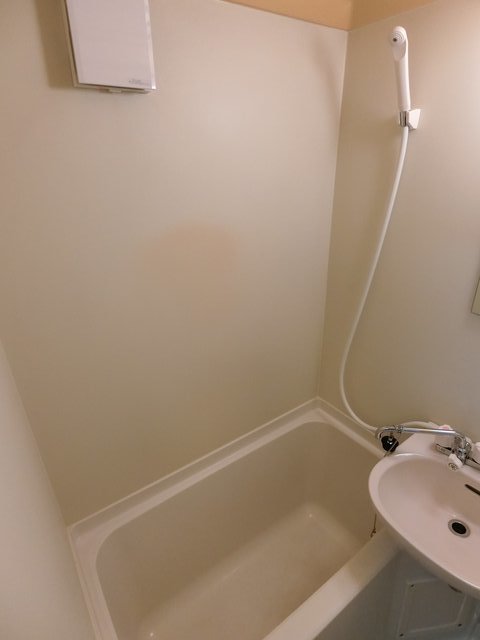 エクセルハイム平山0203号室 お風呂