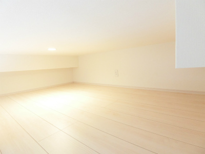 リブリ・スターコート1階 部屋その他