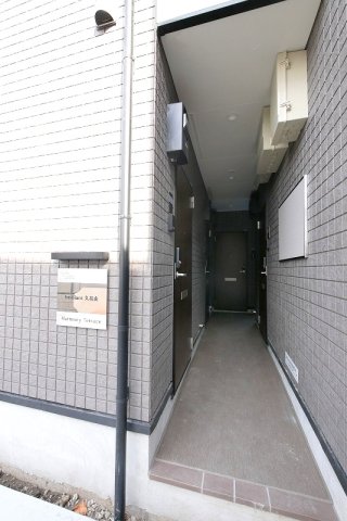 brilliant久我山 外観