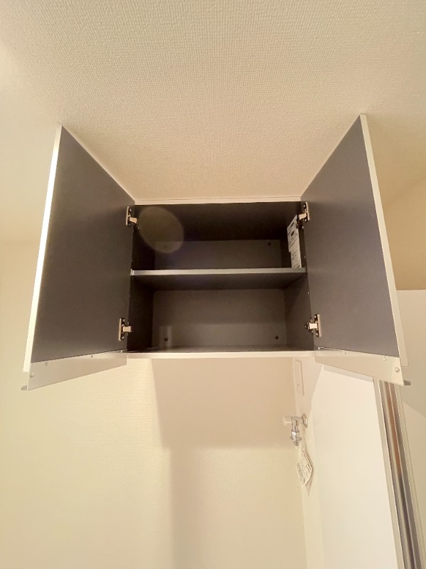 コンフォート北赤羽 収納