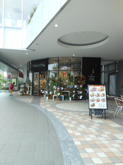 ガーラ落合南長崎 【ショッピングセンター】アイテラスまで225ｍ