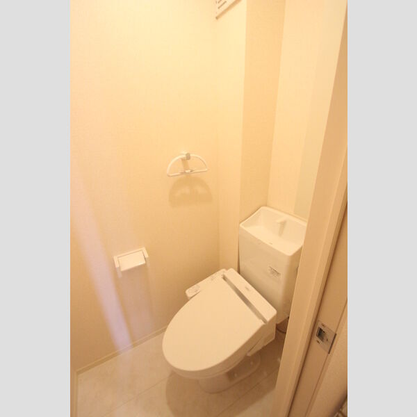 ラマージュ　Ⅷ 205トイレ