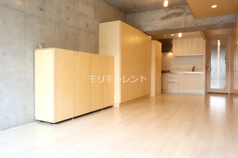 カスタリア八丁堀8階 室内参考写真（5F-Oタイプ）