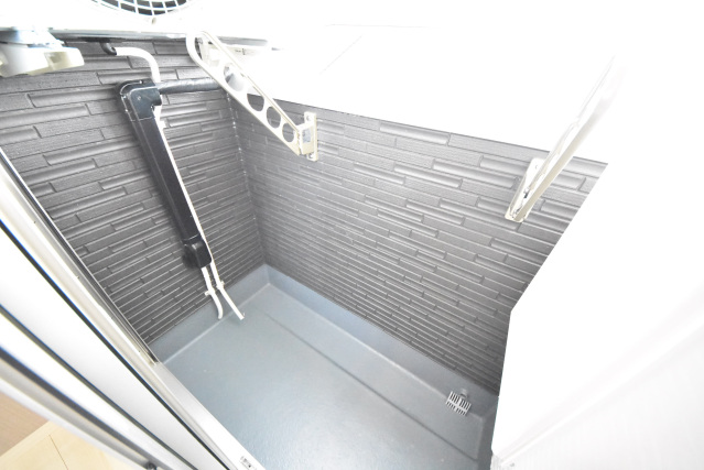 ＣＢ北柏アリビオ2階 部屋その他