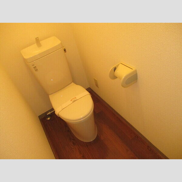 クレアンヌーヴ トイレ