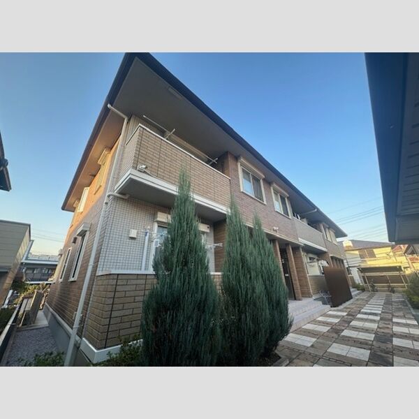 ロワイヤルコーポの外観画像