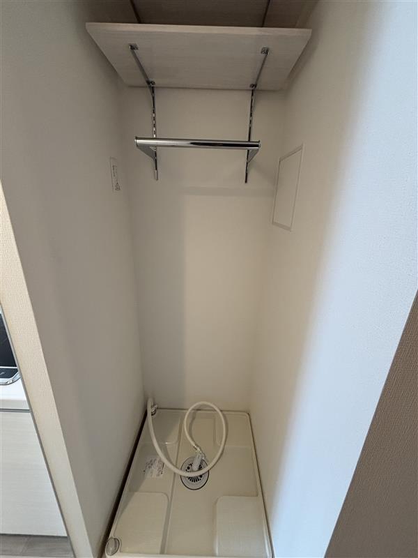 リブリ・セリジエ2階 部屋設備