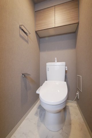 木場ステーションレジデンス9階 内観