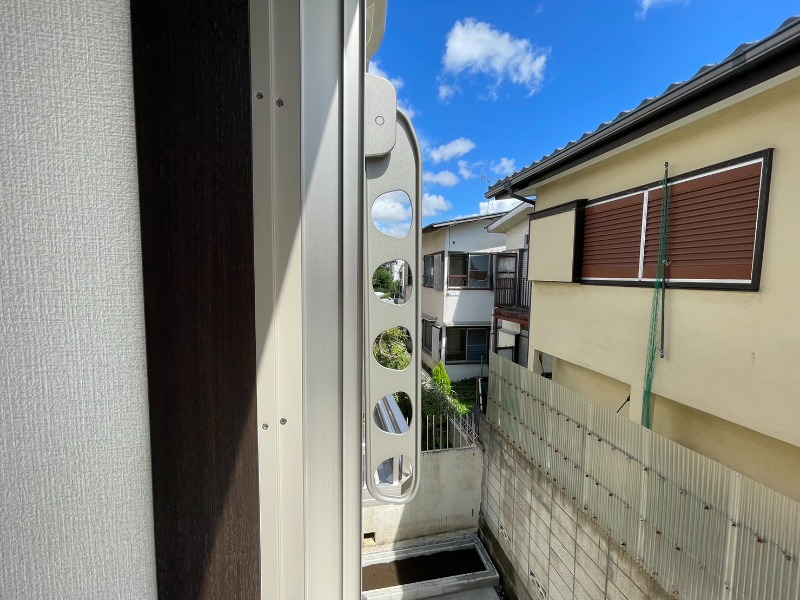 グリーンライフ目黒2階 部屋その他