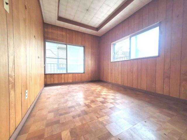 安行領根岸戸建 その他