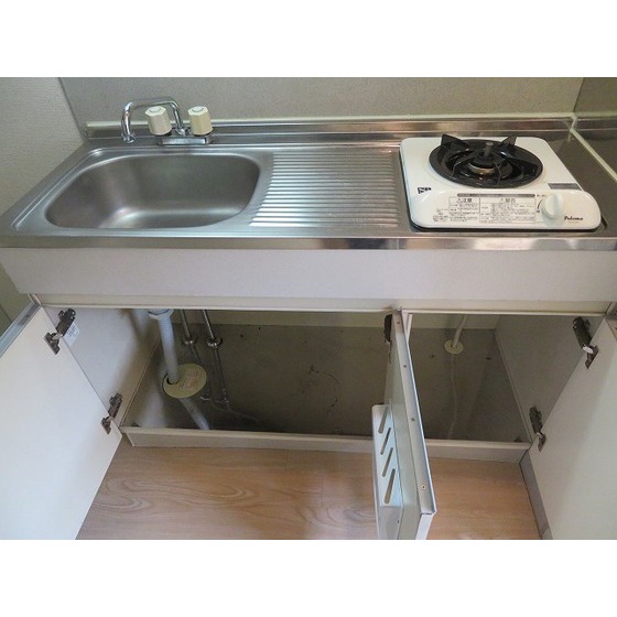 エステートパレス 収納