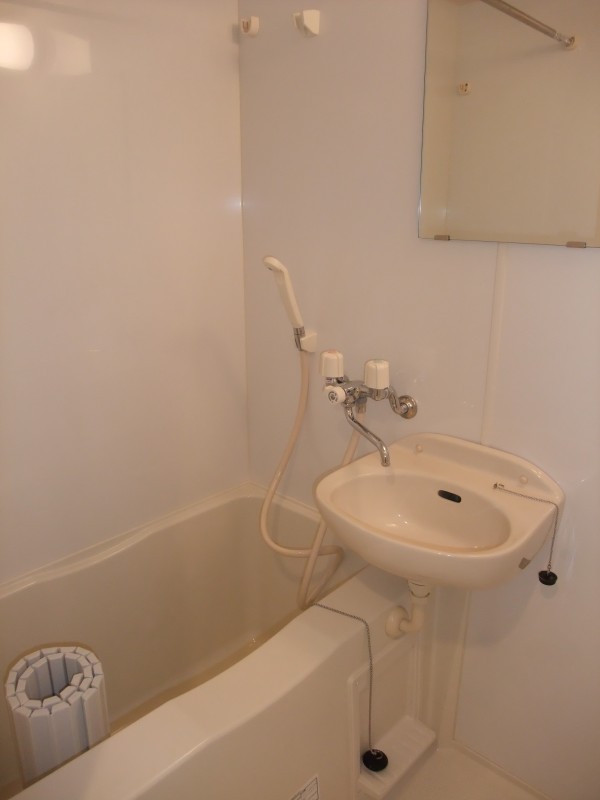 リガーレ浮間公園 お風呂