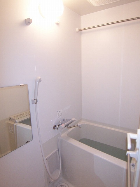 NISHI IKEBUKURO RESIDENCE3階 内観