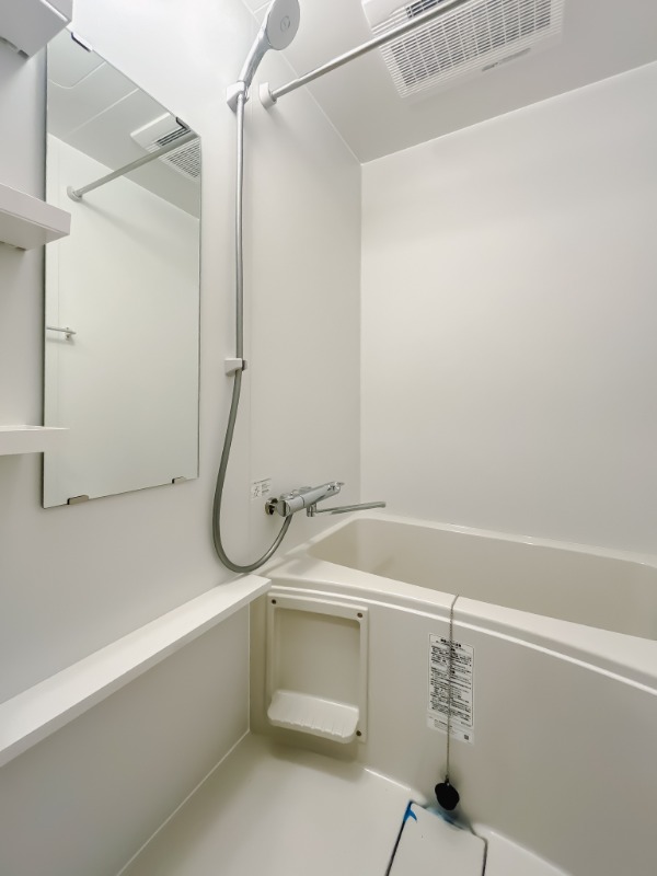 レジディア蒲田Ⅱ7階 お風呂