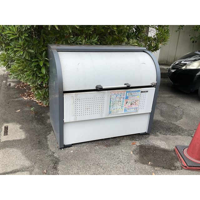 ハイツP＆I312号室 部屋その他