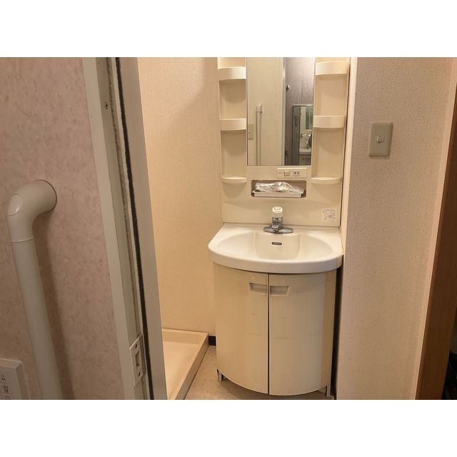 ドミール・コンフォール親水公園 内観