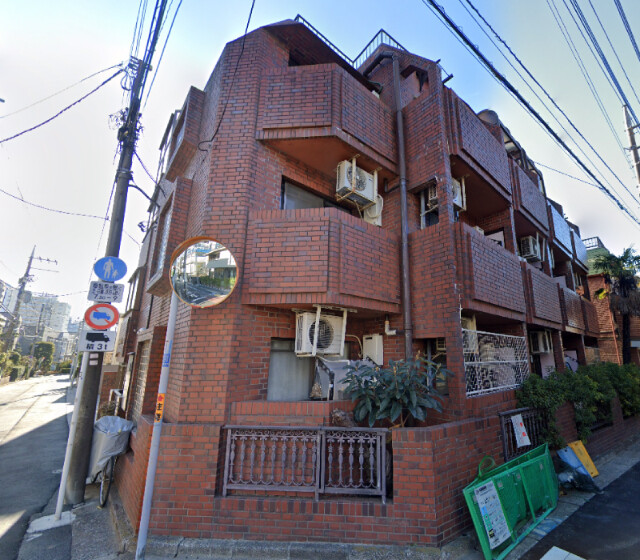 星野第10ビル 外観