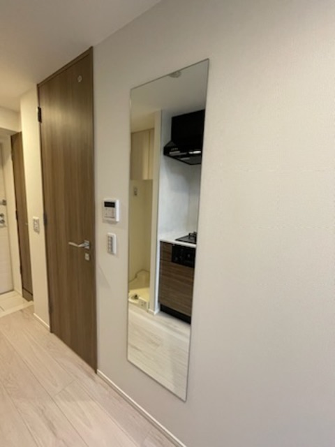 ガーラ・アヴェニュー東大島 部屋設備