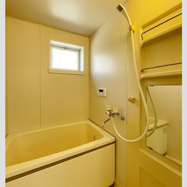 メゾンブランシュ　壱・弐番館弐101号室 浴室