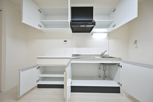 パルゼ東長崎 キッチン