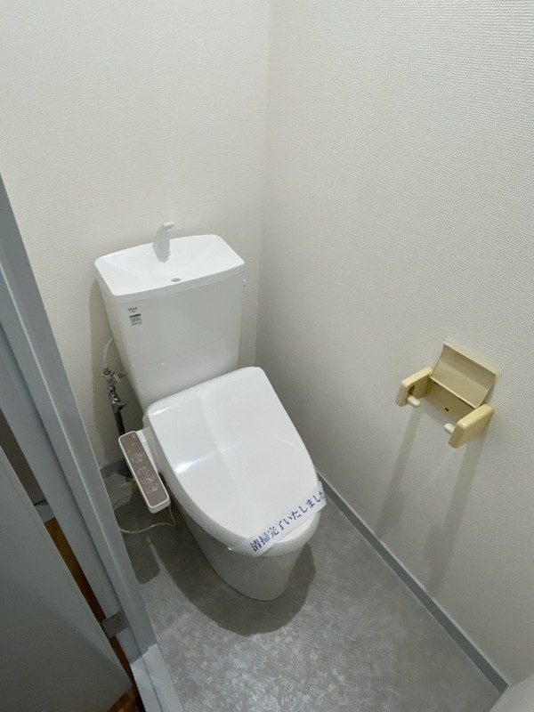 ボン・ラ・ビエ1階 部屋その他