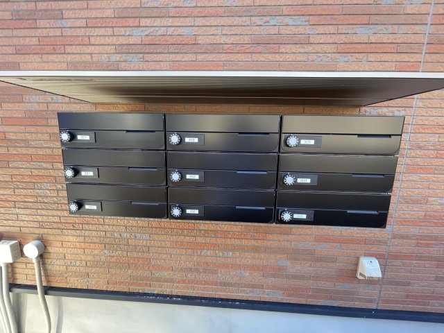 ベイルーム川崎大師公園303号室 同施工タイプ