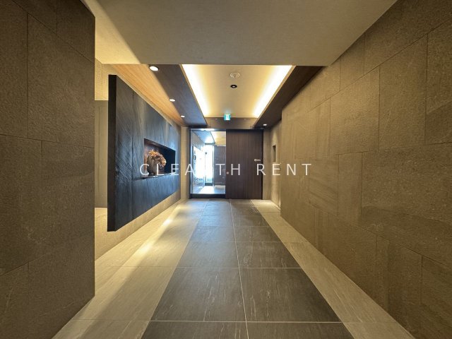 コンシェリア清澄白河 ＴＨＥ ＲＥＳＩＤＥＮＣＥ2階 ☆【当社のみ紹介可・敷金0×ネット無料】人気エリア清澄白河☆