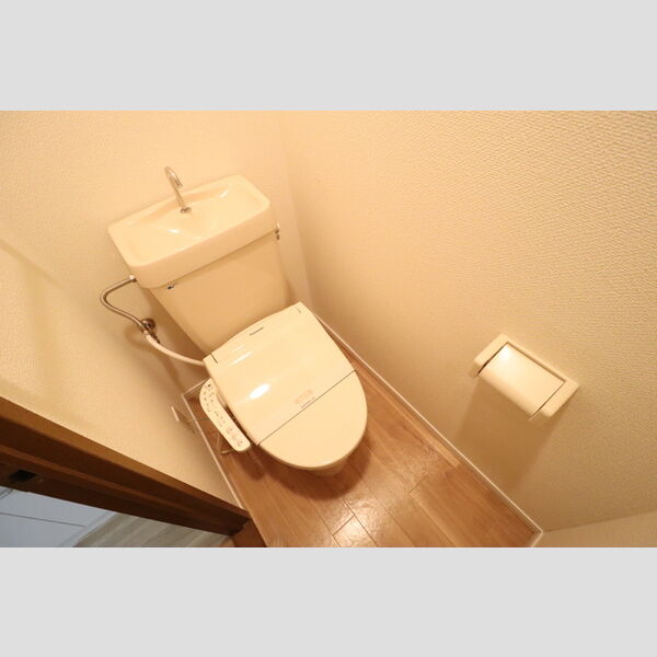 アネシス 温水洗浄暖房便座