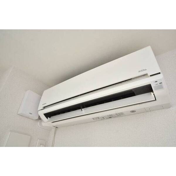 ベネボレンス千早0101　号室 エアコン